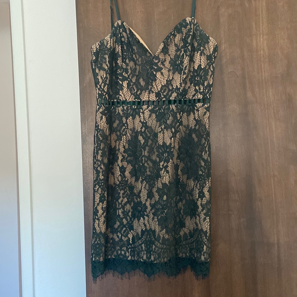 Tobi after dark dress